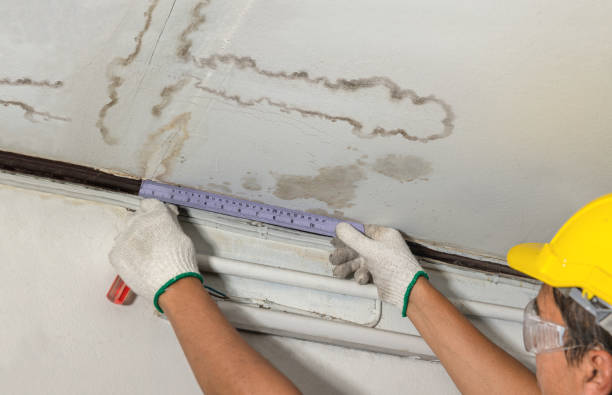 Reliable Burst Pipe Cleanup contractor in Carnegie, OK by Local Water Damage Repair